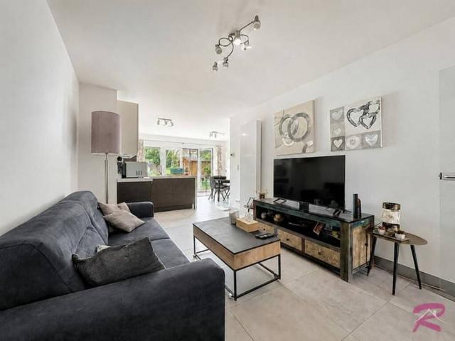 Appartement vente à Seraing, Wallonie