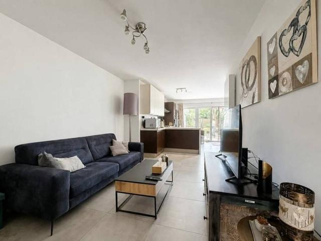 Appartement vente à Seraing, Wallonie