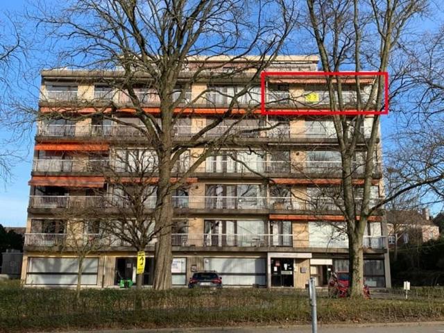Appartement vente à Seraing, Wallonie