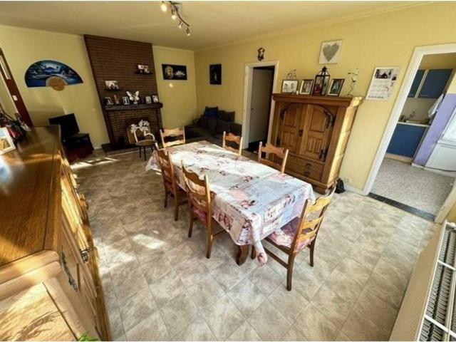 Appartement vente à Seraing, Wallonie