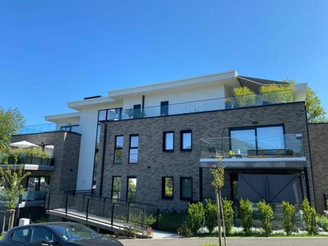 Appartement vente à Seraing, Wallonie