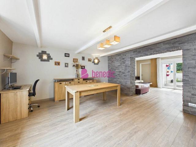 Appartement vente à Thionville, Serémange-erzange