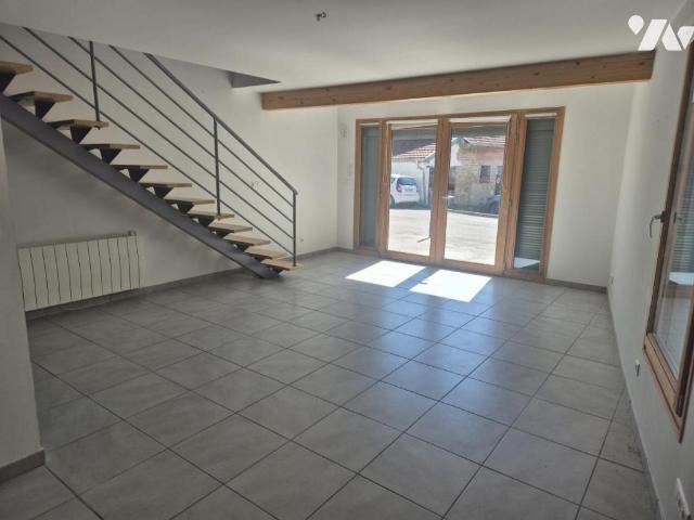 Appartement vente à Besançon, Serre-les-sapins