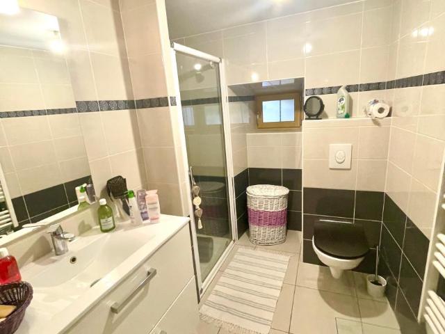 Appartement vente à Serverette, Lozère