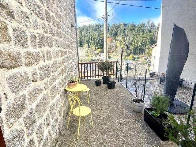 Appartement vente à Mende, Serverette