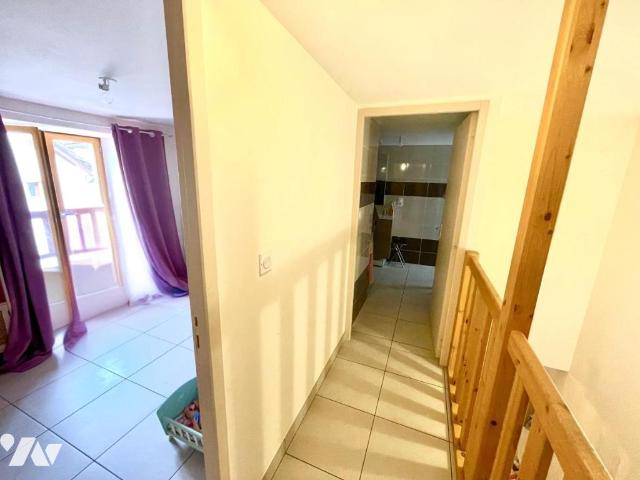Appartement vente à Mende, Serverette