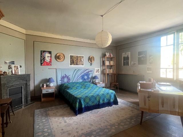 Appartement vente à Seuil, Ardennes