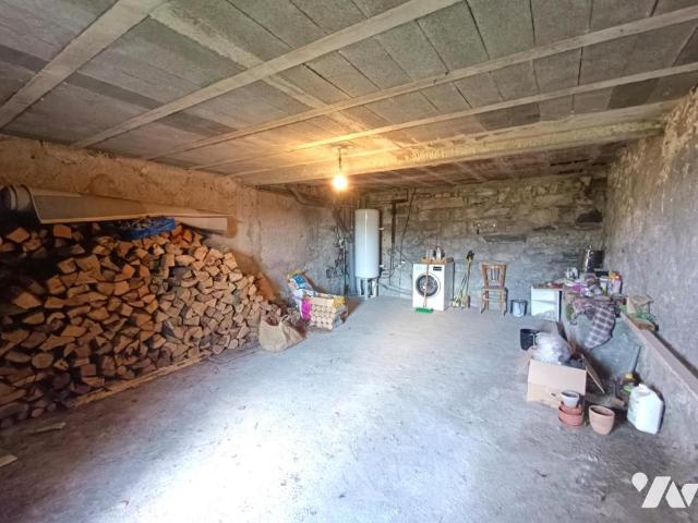 Appartement vente à Digne-les-Bains, Seyne