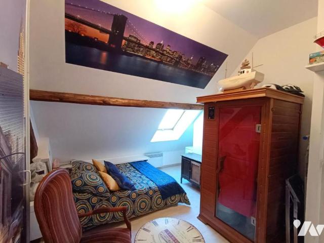 Appartement vente à Digne-les-Bains, Seyne