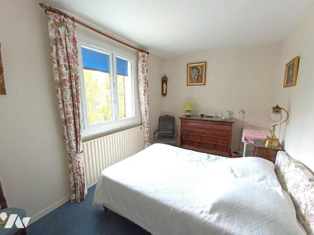 Appartement vente à Digne-les-Bains, Seyne