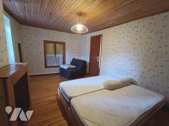 Appartement vente à Digne-les-Bains, Seyne
