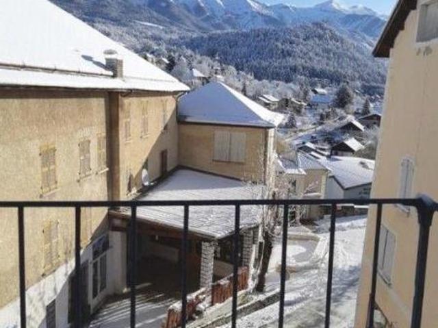 Appartement vente à Digne-les-Bains, Seyne