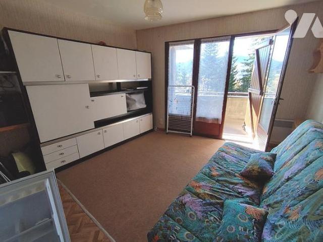 Appartement vente à Digne-les-Bains, Seyne