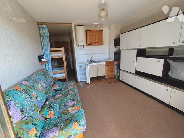 Appartement vente à Seyne, Alpes-de-Haute-Provence