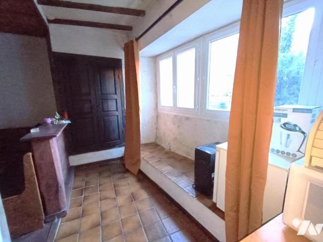 Appartement vente à Digne-les-Bains, Seyne