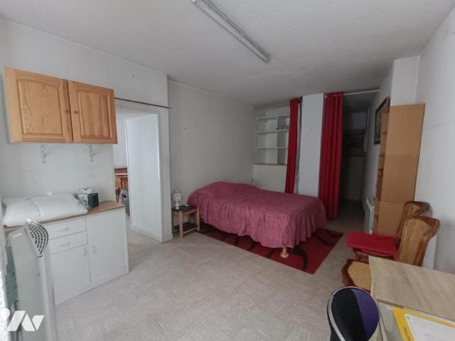 Appartement vente à Digne-les-Bains, Seyne