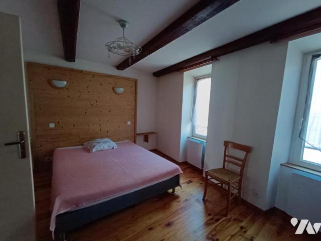 Appartement vente à Digne-les-Bains, Seyne