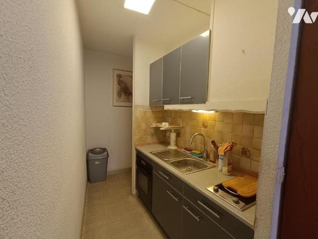 Appartement vente à Seyne, Alpes-de-Haute-Provence