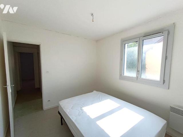 Appartement vente à Digne-les-Bains, Seyne
