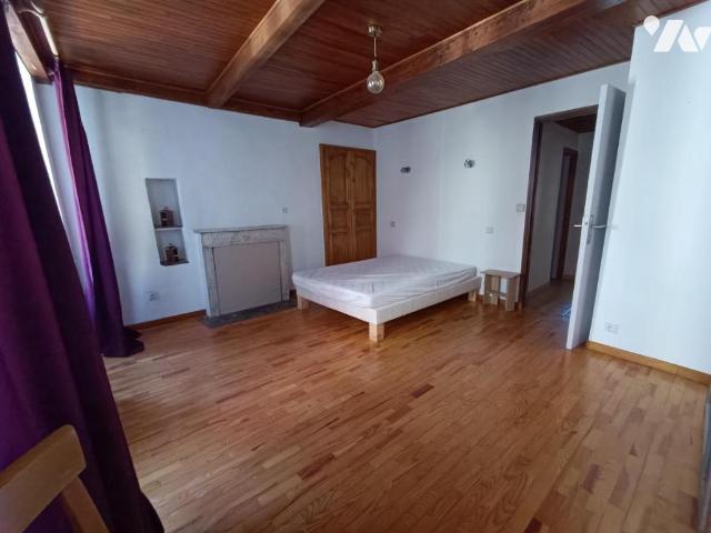 Appartement vente à Digne-les-Bains, Seyne