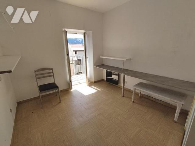 Appartement vente à Digne-les-Bains, Seyne