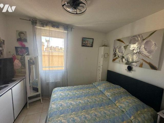 Appartement vente à Arrondissement de Toulon, La Seyne-sur-mer