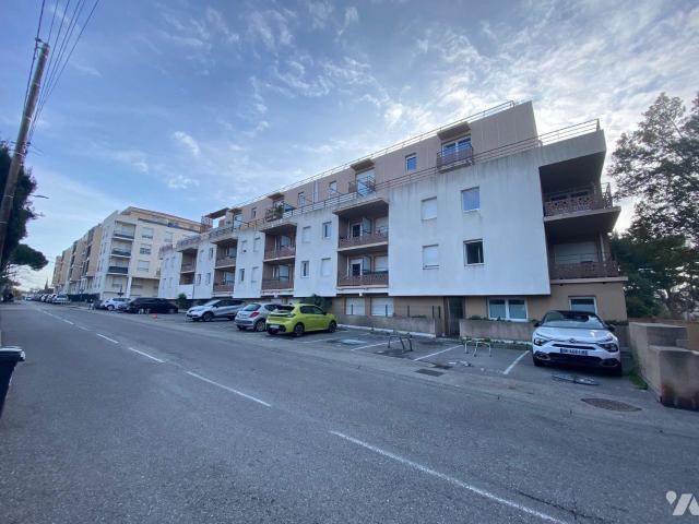 Appartement vente à Arrondissement de Toulon, La Seyne-sur-mer