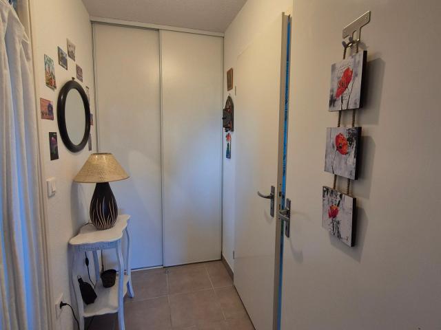 Appartement vente à Muret, Seysses