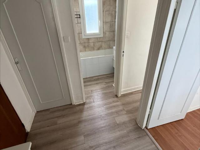 Appartement vente à Grenoble, Seyssinet-pariset