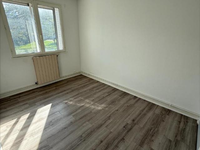 Appartement vente à Grenoble, Seyssinet-pariset