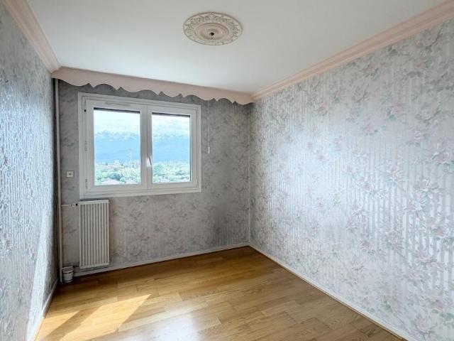 Appartement vente à Grenoble, Seyssins