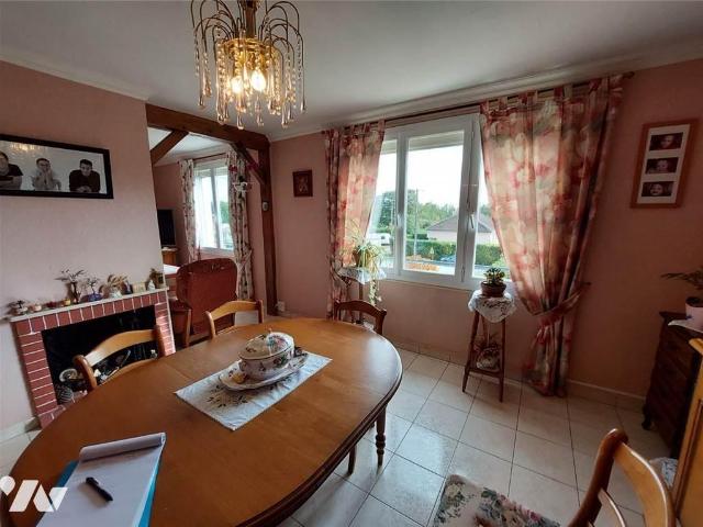 Appartement vente à Épernay, Sézanne