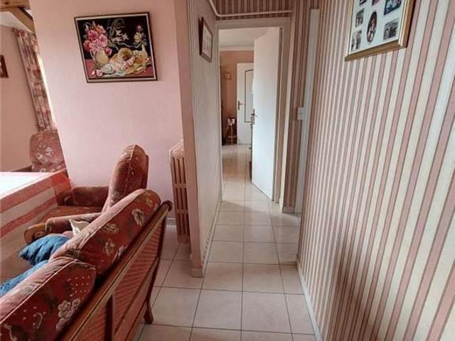 Appartement vente à Épernay, Sézanne