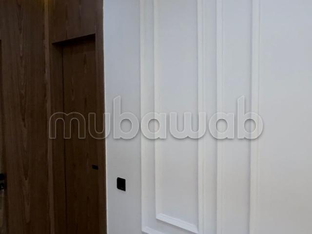 Appartement vente à Sidi Allal El Bahraoui