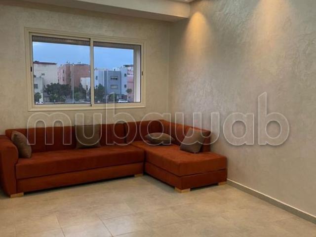 Appartement vente à Anfa, Gharb-Chrarda-Beni Hssen