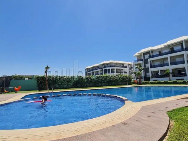 Appartement vente à Oulad Rahal, Gharb-Chrarda-Beni Hssen