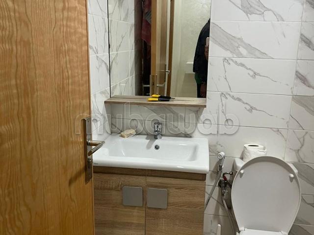 Appartement vente à Oulad Rahal, Gharb-Chrarda-Beni Hssen