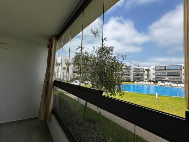 Appartement vente à Sidi Rahal, Gharb-Chrarda-Beni Hssen