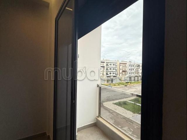 Appartement vente à Sidi Rahal, Gharb-Chrarda-Beni Hssen