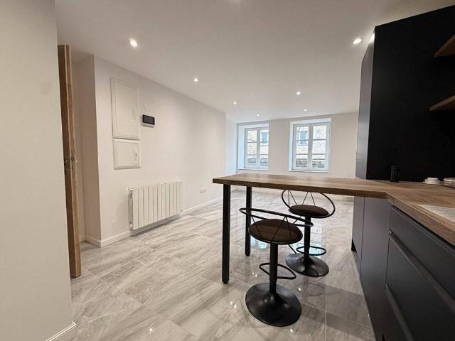 Appartement vente à Thionville, Sierck-les-bains