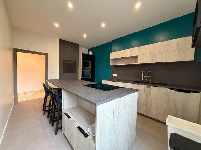 Appartement vente à Thionville, Sierck-les-bains