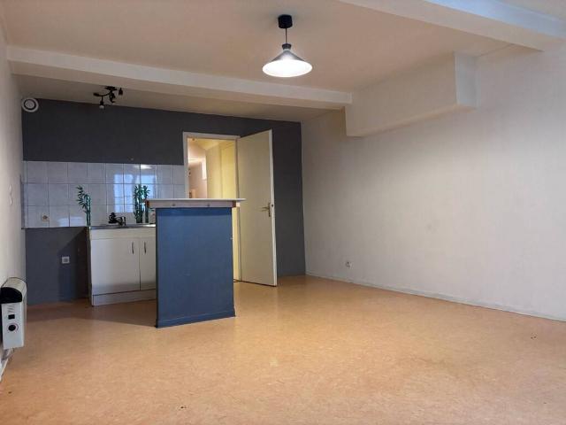 Appartement vente à Thionville, Sierck-les-bains