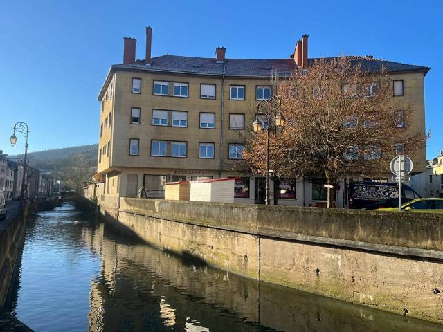 Appartement vente à Thionville, Sierck-les-bains