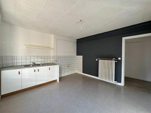 Appartement vente à Thionville, Sierck-les-bains