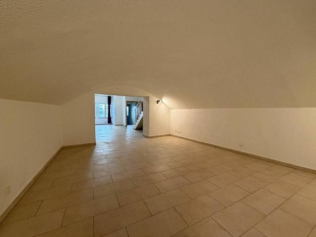 Appartement vente à Thionville, Sierck-les-bains