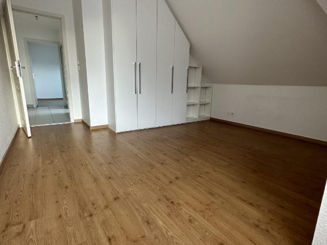 Appartement vente à Mulhouse, Sierentz