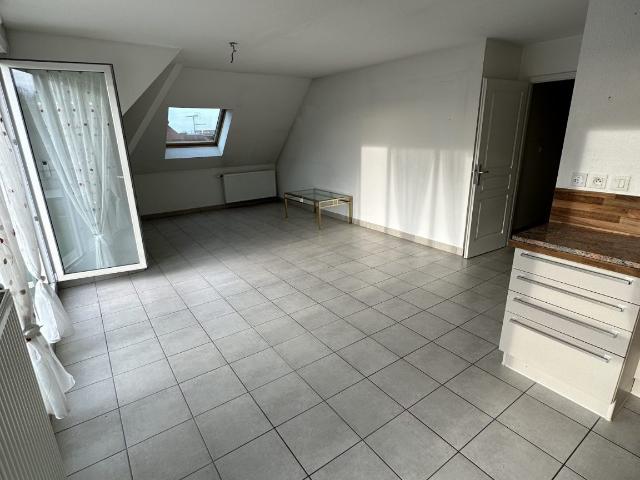 Appartement vente à Mulhouse, Sierentz