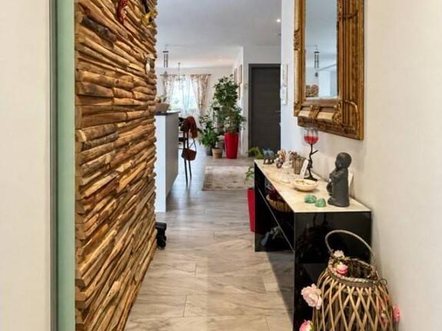 Appartement vente à Silly-sur-Nied, Moselle