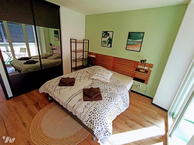 Appartement vente à Sisteron, Alpes-de-Haute-Provence