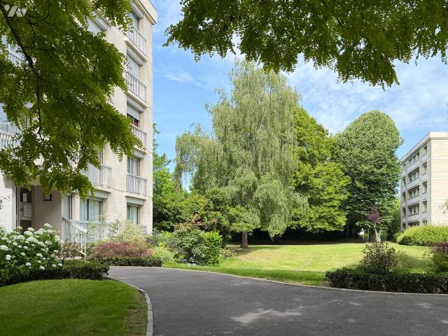 Appartement vente à Soissons